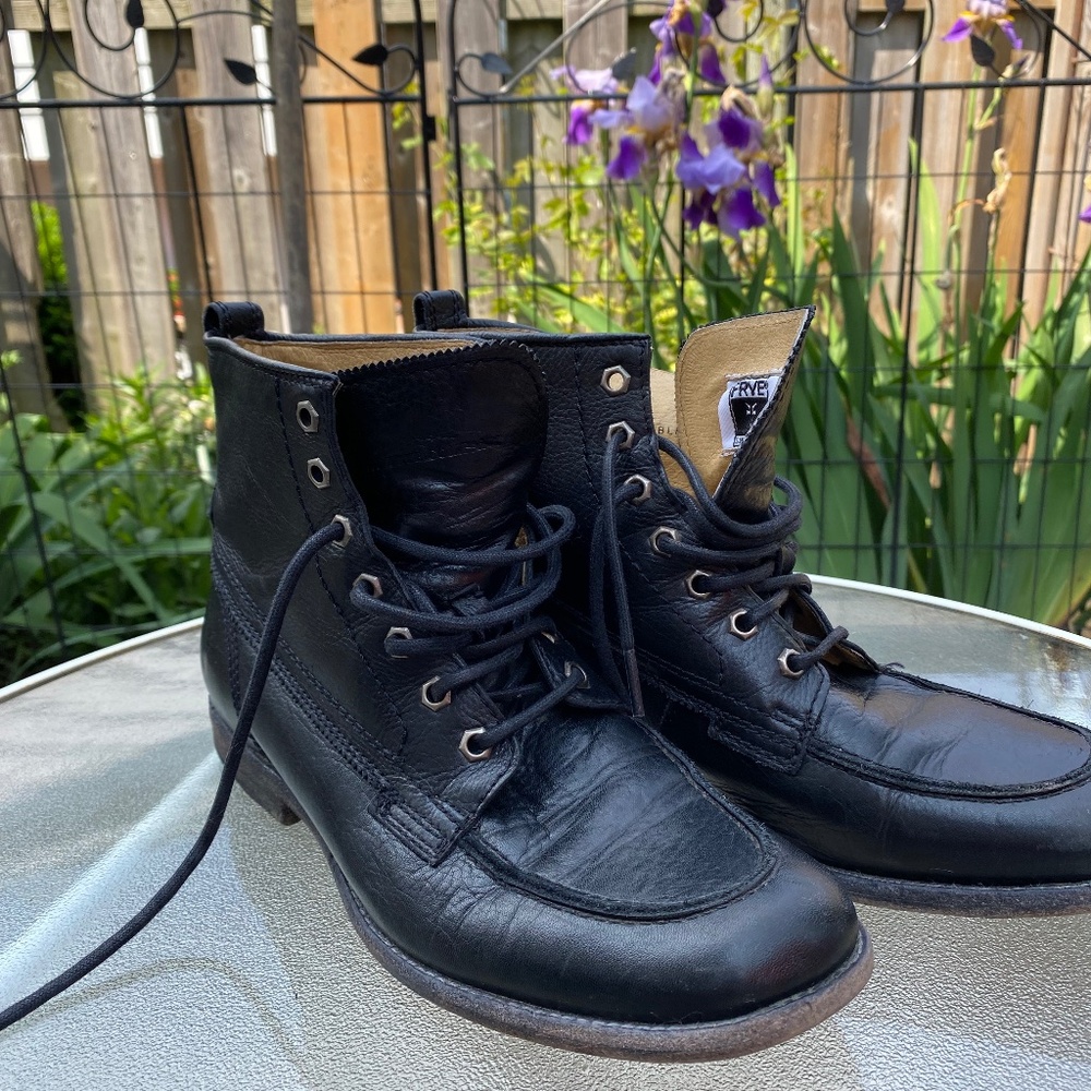 Frye Women’s Boots